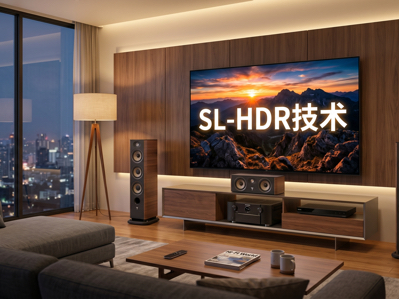 SL-HDR�������������Ӯ��ŷ������г�