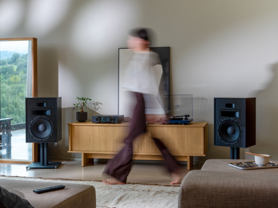 ����(Onkyo) Muse Y-50��Y-40��ý��Ŵ�������ý��������ǿ����������Ϊһ��