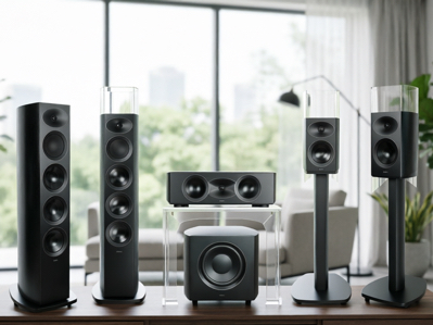 Revel Performa4ϵ�����䣺��7������+�մɸ��ϵ�Ԫ����30�ꡰ���֮����