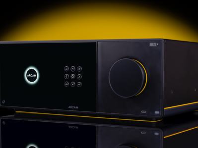 Arcam Radiaϵ��AVǰ�����ϲ�����50�����������ܼ�ͥӰԺ�����»�׼