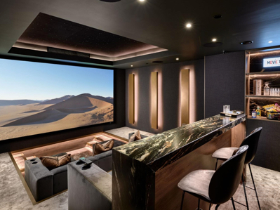 ����ȫլӰ�����ɾ�����Ʒ���������BUZZARDS ROAD HOME CINEMA