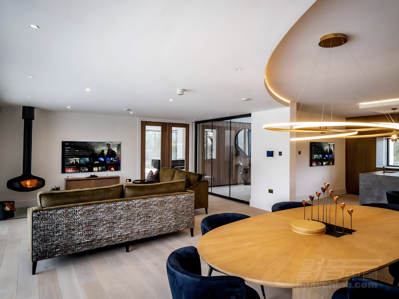 ����ȫլӰ�����ɾ�����Ʒ���������RIBBLE SMART HOME