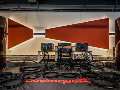 �콢����Ĳ�Ʒ���£�AudioQuest�����Ŀ���Ʒ�������ֳ���٣�