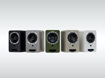 Fyne Audio Cubitt 5��Դ���䣺�����Դ�������У����ɶ�����ѶԴ����