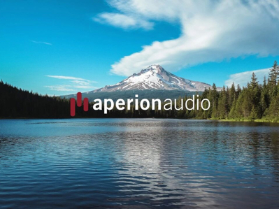 ������̽�� ���� Aperion Audio (����֮��������Ũ) Theatrus T65W �� T80S����ͥӰԺϵͳ����֮ѡ