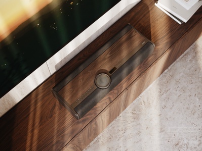 DALI VEGAһ��ʽ���죺����Soundbar������һ��ʽ����