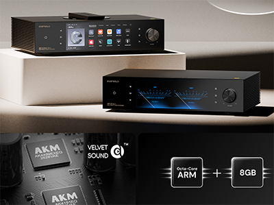 �ذ��������� DMP-A8 Gen 2ϵ�м�������