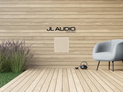 ��8Ӣ��������ؽ�һ��ǽ��|JL Audio Pavilion ϵ����Ʒ����