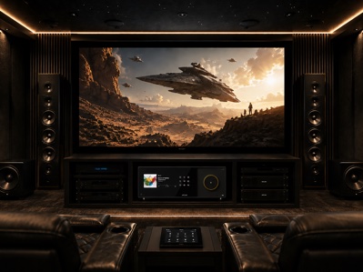Arcam(�ſ�) AVP45 �콢16����ǰ�����ţ���ʮ�꣬�͵���һ̨