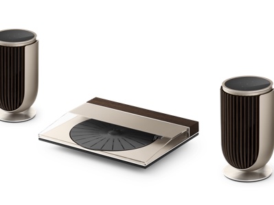 Bang&Olufsen Beosystem 3000c Dune Grey Edition��װ���Ծɴ��£��������ܼƻ������³�Ա