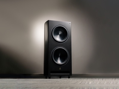 ����֮������Ũ��Aperion Audio��Bravus III B215��Դ�������䣺��ʹ��Ͷ��ҲҪˬһ��