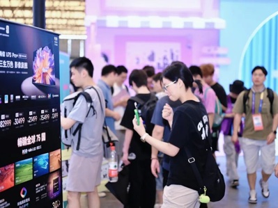ChinaJoy2026ȼ����Ļ������RGB-Mini LEDΪ����Ԫ����ע�뱾������
