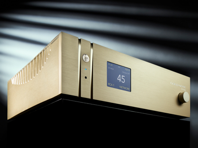 һ��ȫ�ܷ����Gold Note IS-1000 MK II����̨����XS-85�콢��������