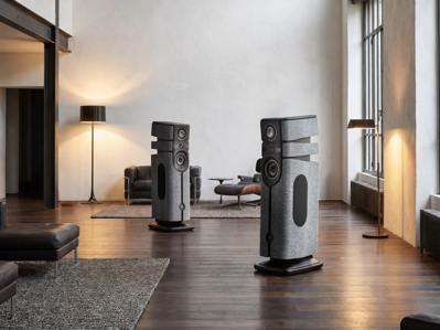 Focal Diva Alta Utopia���䣺7��Ԫ4��Ƶ��Focal��3���콢��������