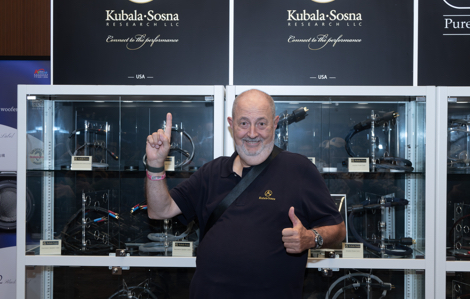 ר�ã�Kubala-Sosna��ʼ��Mr. Joe Kubala���߲��������⿣��������Ե�����