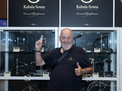 ר�ã�Kubala-Sosna��ʼ��Mr. Joe Kubala���߲��������⿣��������Ե�����