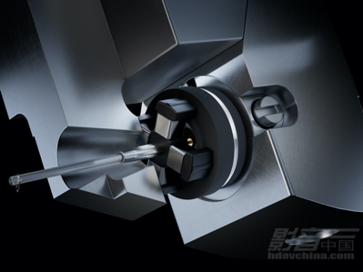 Ortofon MC Vertex ��Ȧ��ͷ����ʯ�����SLM�ѺϽ���壬�콢��ͷ�»�׼