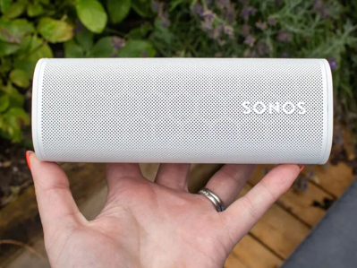 Sonos Roam 2������ľ��䣬���õ�ϸ��