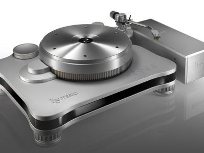 �ڽ����̻�����ô������Esoteric T-01���޽Ӵ��������������˴�