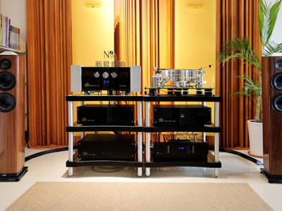 ���䰸�� | ASR & AcousticSolid & MBL &ELAC �����ζ ˫Դ����