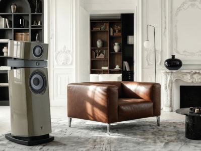Focal Scala Utopia Evo M������䣺Utopiaϵ���³�Ա�����ж����¼����ӳ�