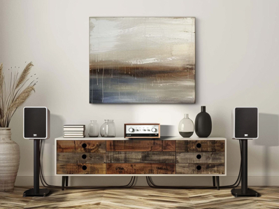 Wharfedale Denton 1S ����䣺ͬ��˫׶ȫƵ��Ԫ+ǰհʵ������