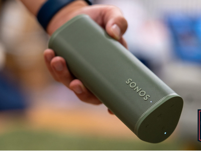 Sonos Roam 2 ���⣺Ũ�������У�����ȴ��ֹ�ڴ�