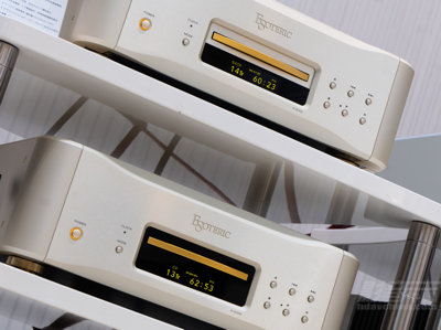 Esoteric K-01XD Limited Edtion / K-03XD Limited Edtion����ֻ�ǽ�ɫ�����������ʵʵ���ڵ������ɱ�