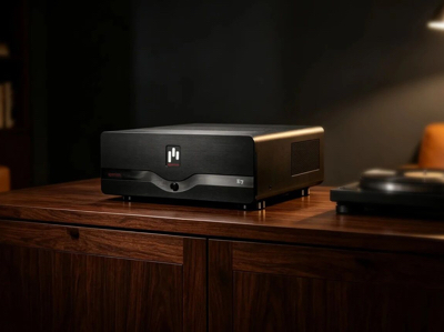 �ͷ�Ұ��֮����E7 Energy Amp���� | Aperion Audio������֮��������Ũ���󼶹�����Ƚ���
