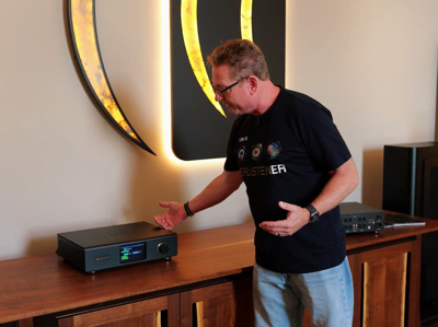 HiFiϵͳ���������Ϊʲô����������Perlisten DSP X2.6