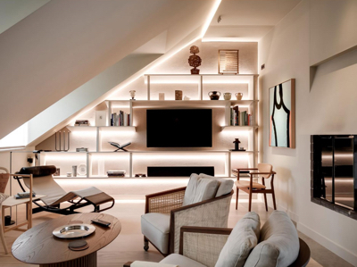 ����ȫլӰ�����ɾ�����Ʒ���������SCANDINAVIAN LOFT