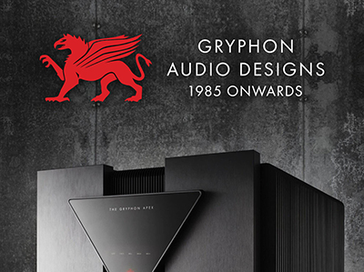 ȫ�����̣�Gryphon Audio Designs �������������飬�����߶���ѧ������
