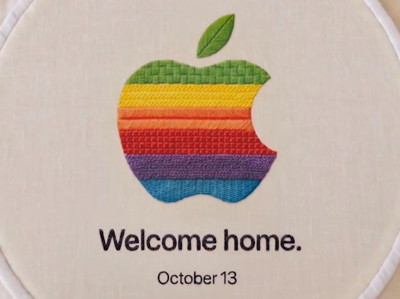 iPhone�˾Ӷ��ߣ�ƻ����Welcome Home�������ᣬ�����ܼҾ�����̨ǰ