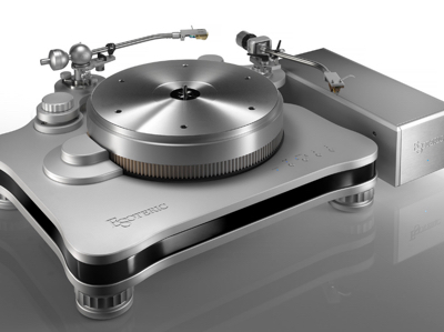 �����޽磬������Դ��Esoteric T-01 �ڽ�ת��
