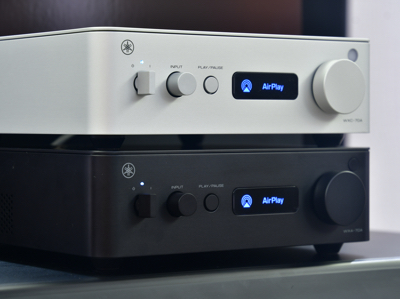 ������MusicCast��̬���Ľڵ㣺������WXA-70A��WXC-70A