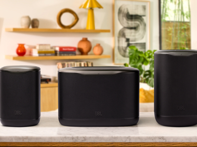 JBL Cove�෿������ϵͳ��Wi-Fi���䣬�ɶ����������
