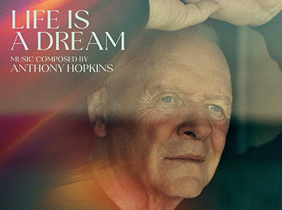 ˽�ص�Ӱ��Life Is A Dream�������ᡤ���ս�˹������д�͵������Դ�